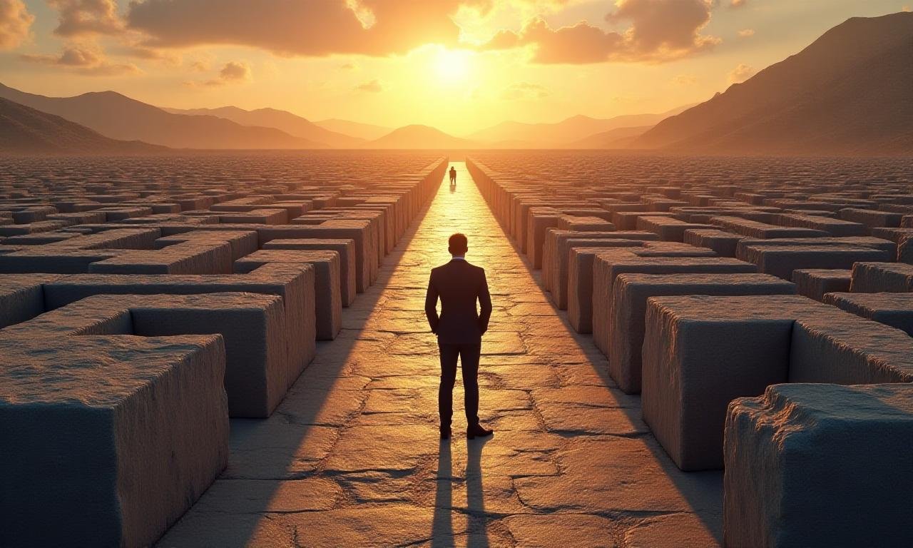 The Hero's Journey in Leadership